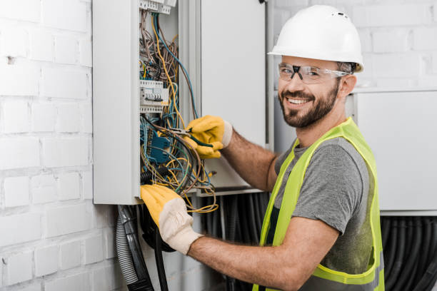 Best Commercial Electrician Services  in Santa Ana, CA