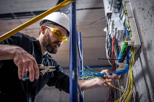 Best Licensed Electrician  in Santa Ana, CA