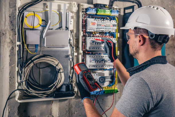 Best Electrical System Inspection  in Santa Ana, CA