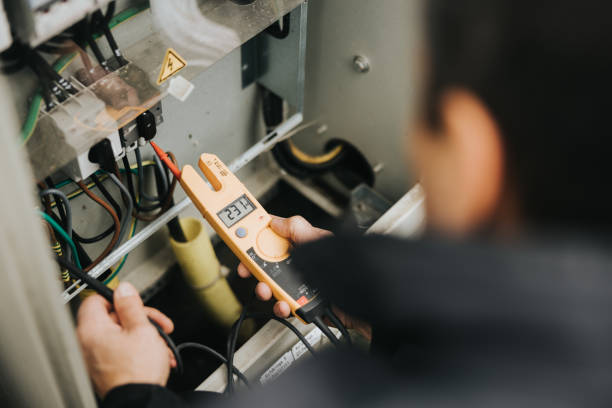 Best Electrical Repair Services  in Santa Ana, CA
