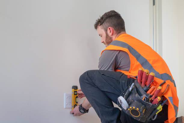 Best Ceiling Fan Installation Electrician  in Santa Ana, CA