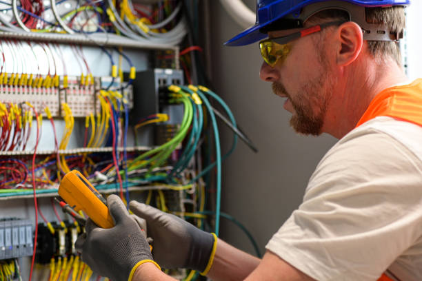 Best Electric Panel Repair  in Santa Ana, CA