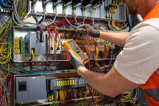 Best Electrical Upgrades for Homes  in Santa Ana, CA